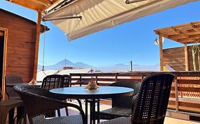 Vicuña Lodge